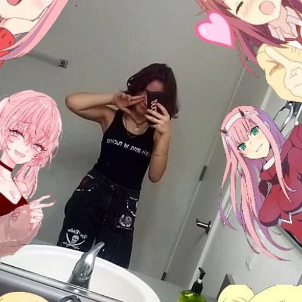 Meet your Posher, Serenity